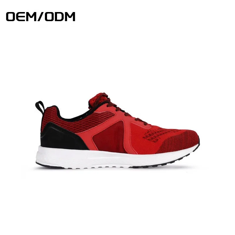 JIANER Wholesale Trend Fashion Sports Zapatillas Trainers Branded Running Casual Latest Designer Shoe For Men