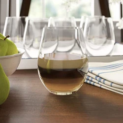 Хорошая репутация, стеклянная чашка объемом 480 мл, термостойкая стеклянная чашка для сока