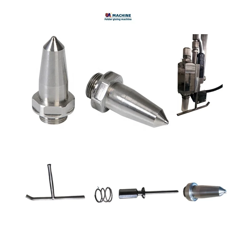 3A-CQ1gluing machine cold glue Pasting Machine automatic glue dispenser machine