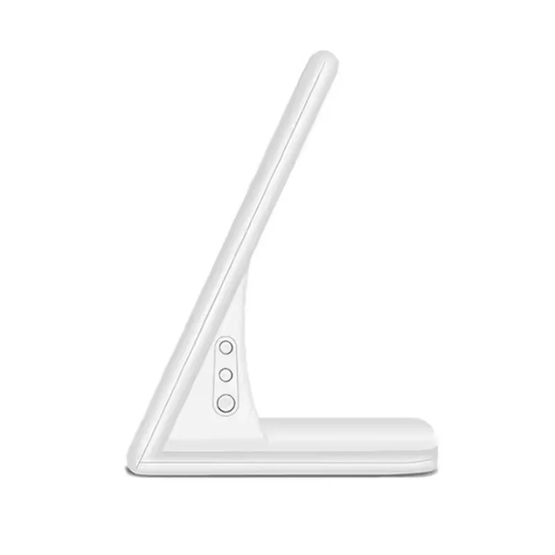 Stand alone l-type tablet pc touch android tablet 7 inch /10.1 inch thin desktop Android tablet