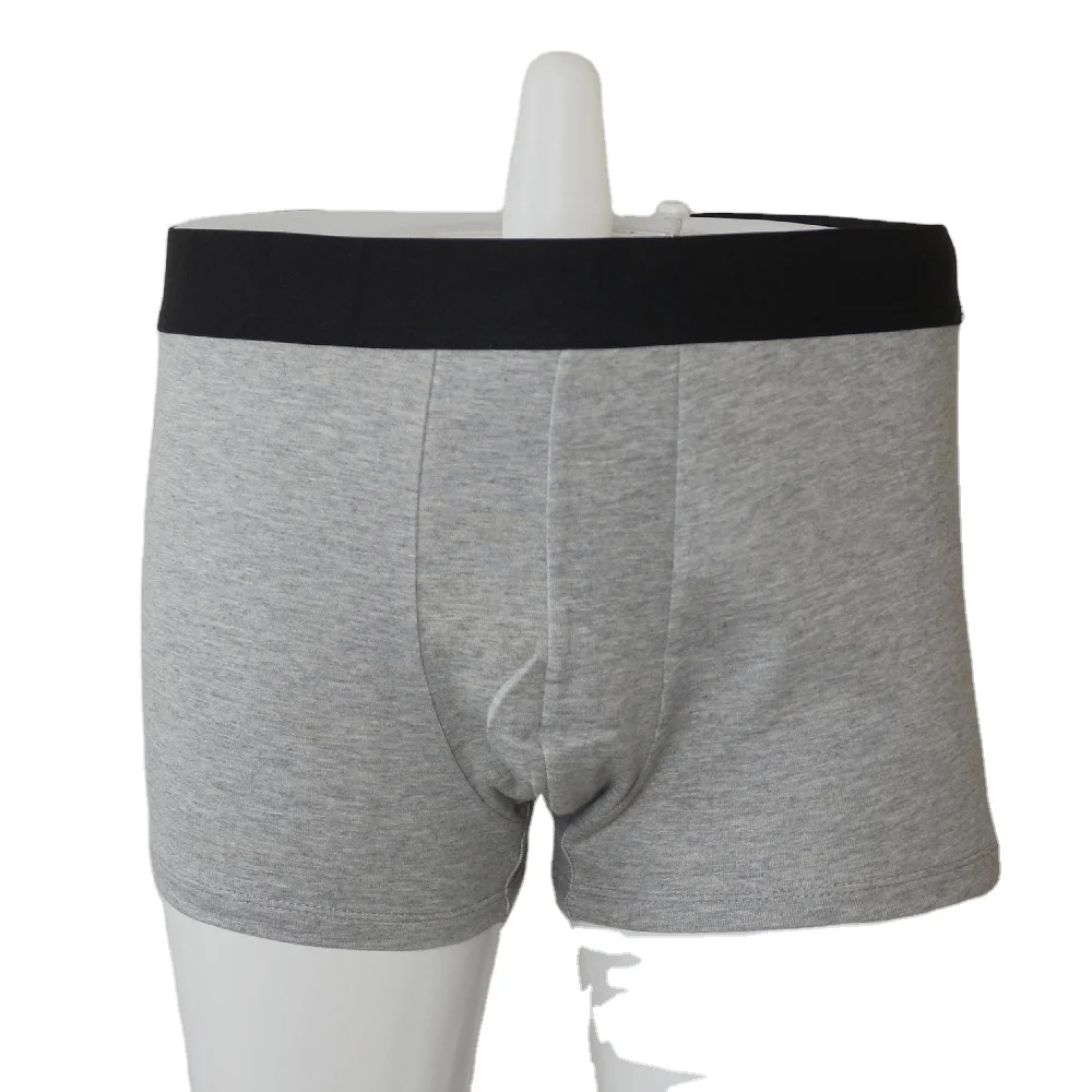 Anti radiation Anti bacterial men boxer shielding radiation harm men boxer
