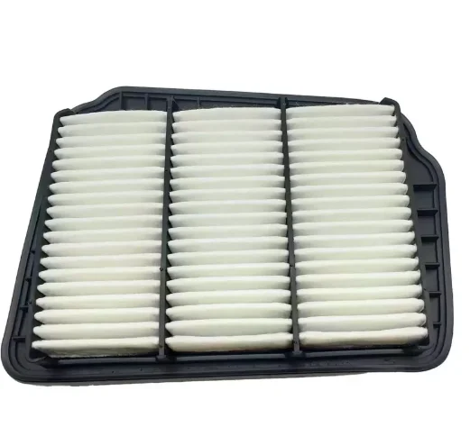 Manufacturer supplier wholesale air filter 96553450 for Daewoo