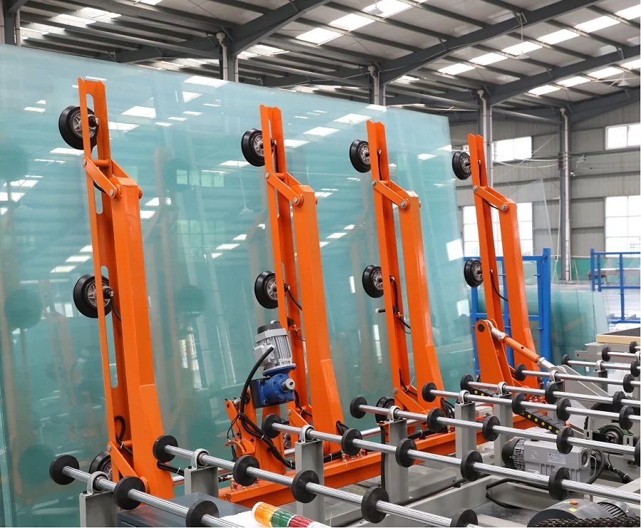 5133 Europe and America Hot selling Luoyang Disai CNC laser marking glass cutting machine automatic