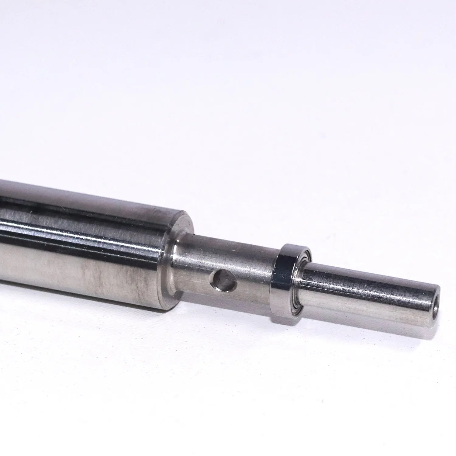 Original RICOH M0B16463 For Pro C9200 C9210 ROLLER COLLECT TRANSFER SEPARATION PRESS FIT