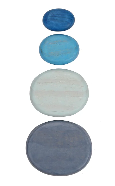 new arrival other educational toys newborn baby Montessori stand card holder