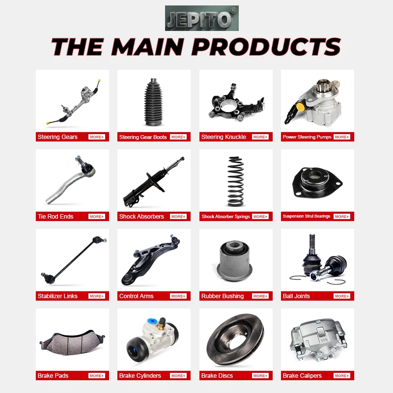 Auto Parts Factory OEM 56500-A7000 56500-B0000 56500-A7500 Car Steer Gears And Pinion Power Steering Rack For KIA Forte K3