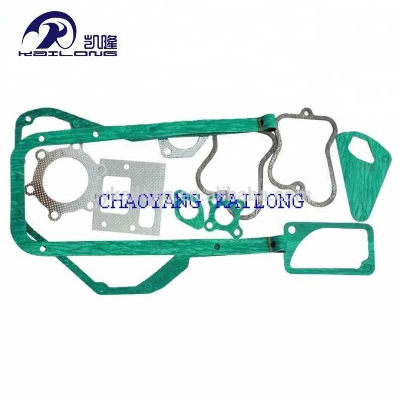 Weichai Engine Overhaul Kits for Construction Machinery Essential Part Replacements