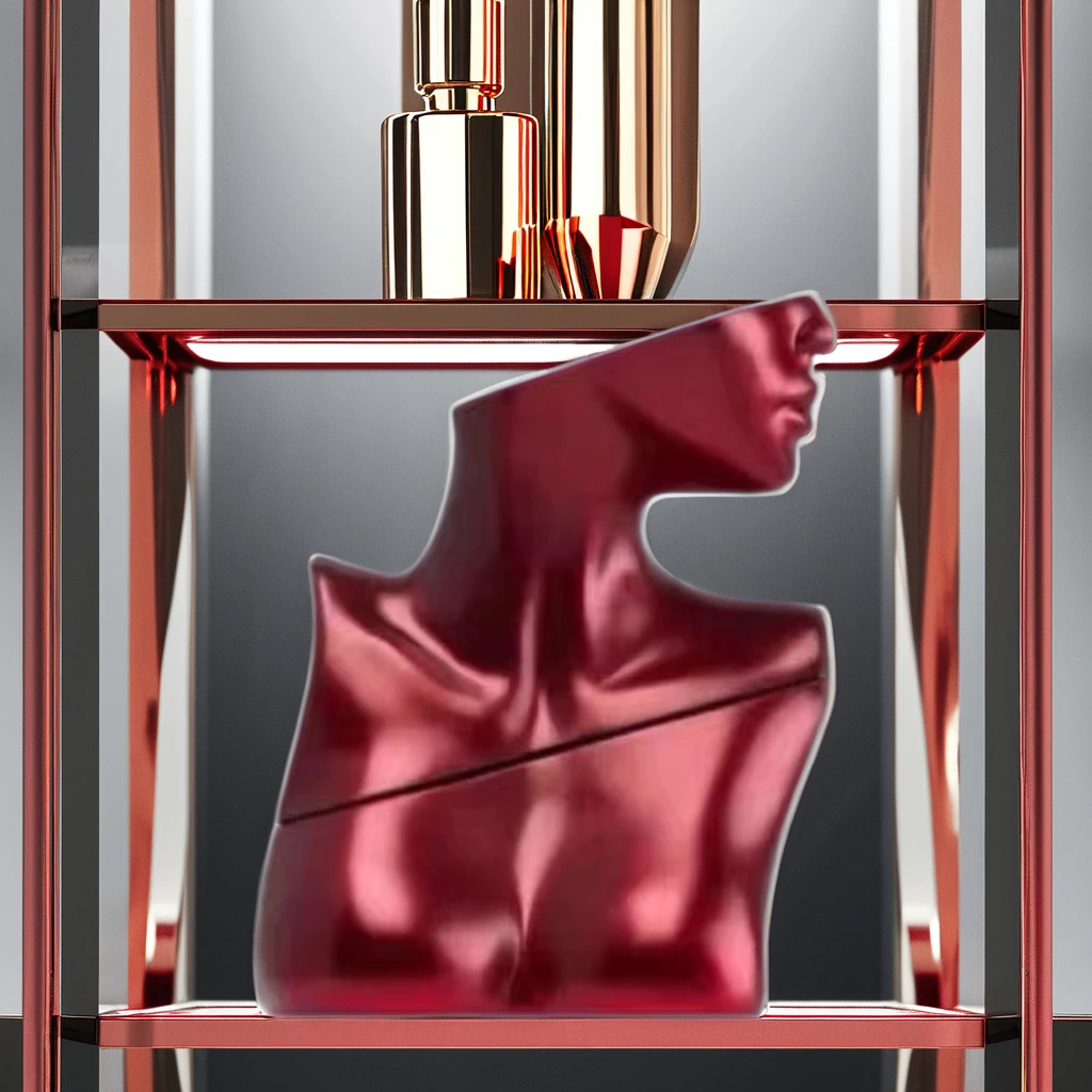 Original Brand 100ml Eau de Parfum for Women Sweet Natural Rose Jasmine Classic Floral Fresh Perfume in Black Option