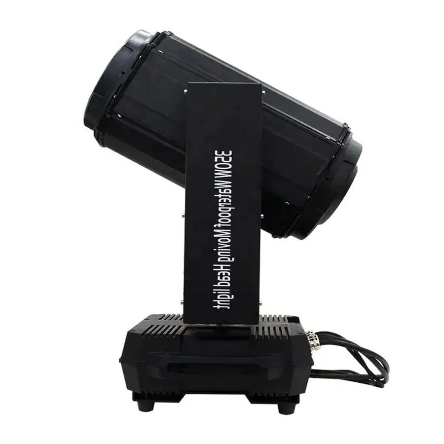 hot sales hot selling TOP Hight brightness 350W IP65 Waterproof Beam Light Outdoor Stage Light rainbow effect 380w Beam Light DJ