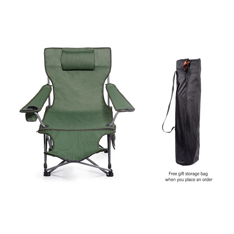 Cheap portable lightweight foldable beach chair Aluminum backpack beach chair