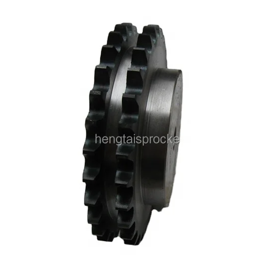 
china supplier high quality industrial sprocket 