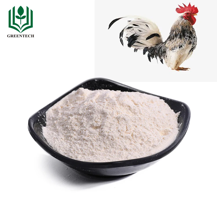Bone Health Nutrition Supplement 90% E-HPLC  Chicken Chondroitin Sulfate MSM