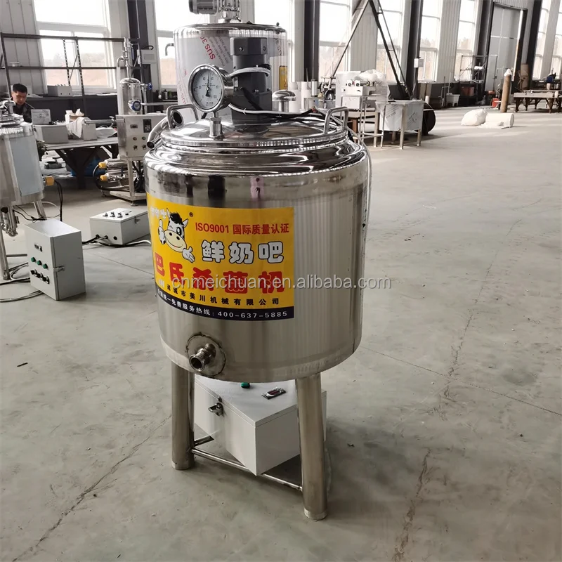 Small Scale Cheese Making Equipment Uht Mmilk Plant Small Scale Small Scale Milk Production
