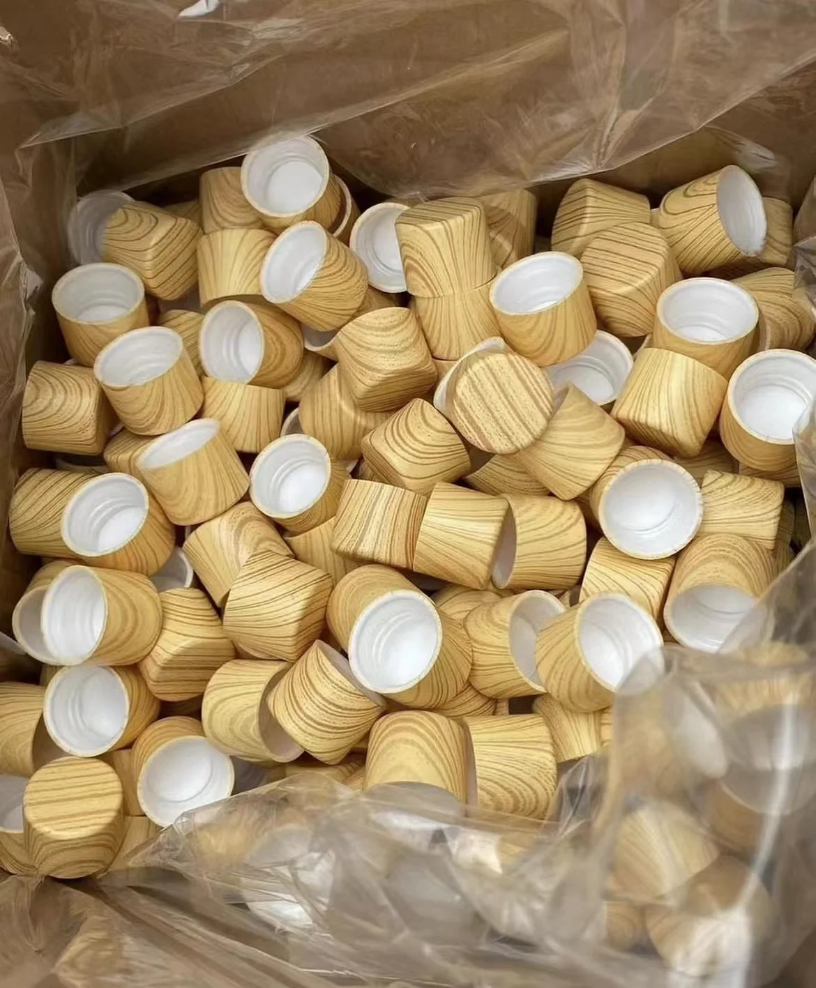 Laboratory Air Tight Leakproof Round Flat Bottom Sample Bottle Borosilicate Glass Test Tube