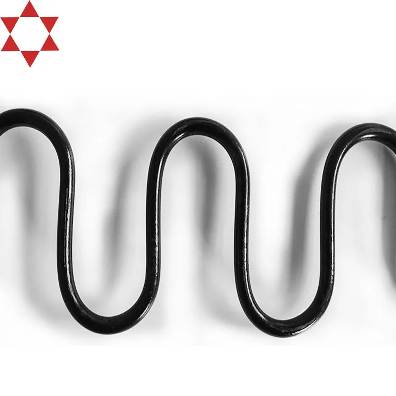 Zig Zag Spring 38 mm S Spring for Sofa Pocket Spring Cushion