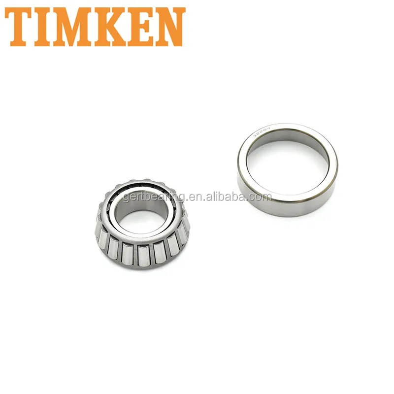81600/81962 подшипник TIMKEN конический роликовый Размер подшипника 152.4X244.475X47.625