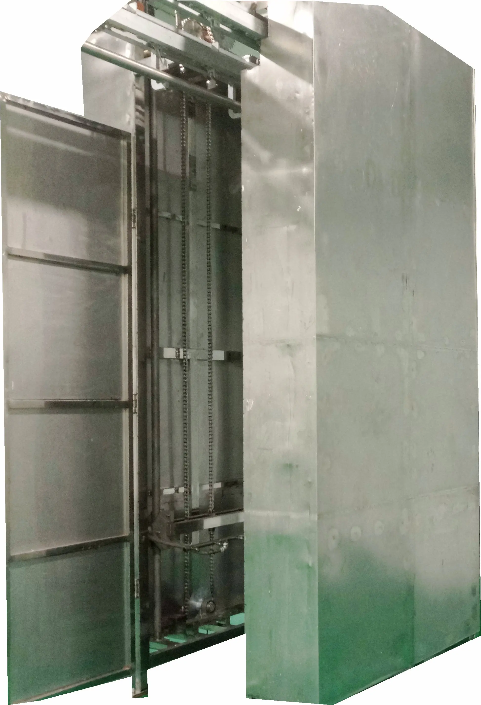 Customizable Halal Cattle Slaughtering Machine Slaughter Equipment