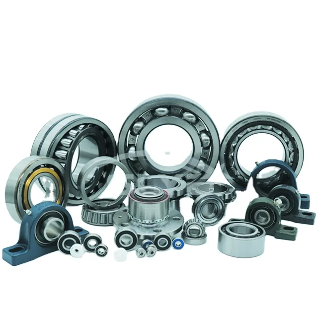 Pillow Block 14mm Bore Split Cylinder Roller Waterproof Ball Special Bearings