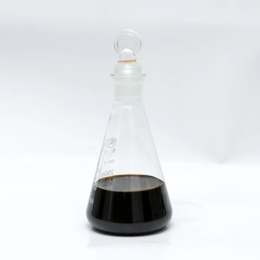 BT154 POLYISOBUTYLENE BIS-SUCCINIMIDE ASHLESS DISPERSANT