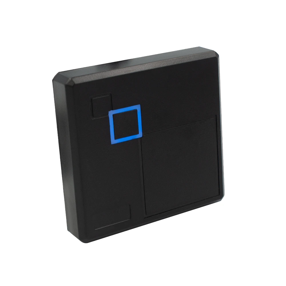 Считыватели карт RFID 125 кГц EM4100 по низкой цене Считыватель с