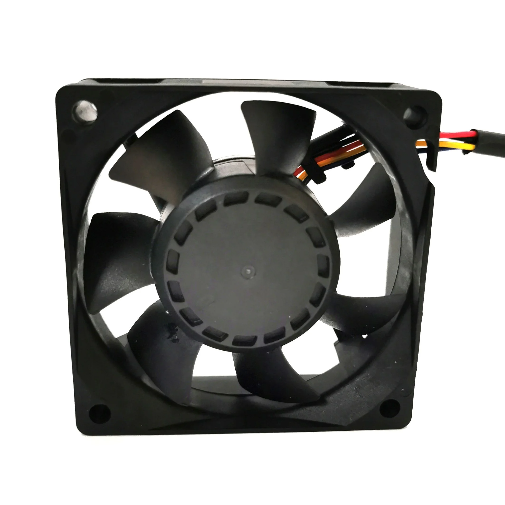 Small DC Fan 7025 70X70X25MM 12V Manufacturer