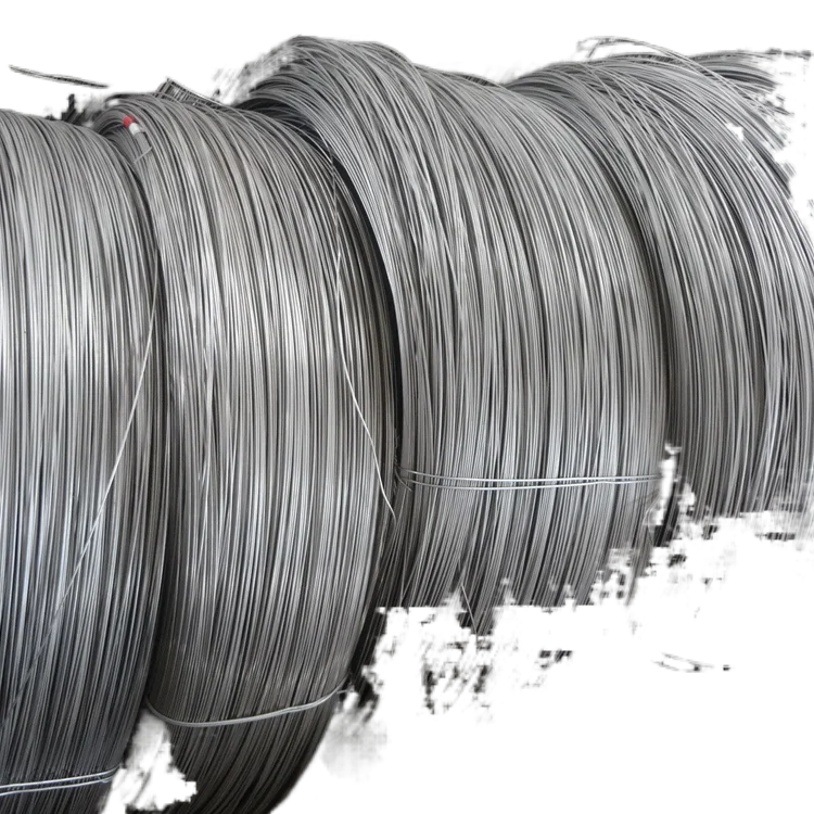 SWG 16 FeCrAl alloy electric resistance heating wire OCr17Al4 for heater coils