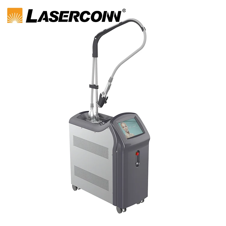 1064nm ND YAG Laser Epilation Alexander laser 755nm Gentle Alex Pro Alexandrite Laser Hair Removal machine