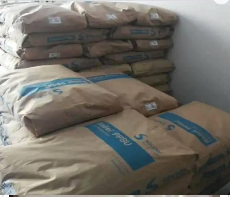 Solvay Radel PPSU R-5000 ppsu raw material medical food grade ppsu granules