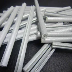 Легкая установка серебристого отражающего велосипедного покрытия спицевые отражатели для велосипеда