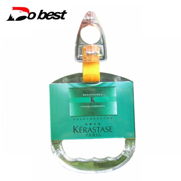 Advertising Subway City Bus Grab handle