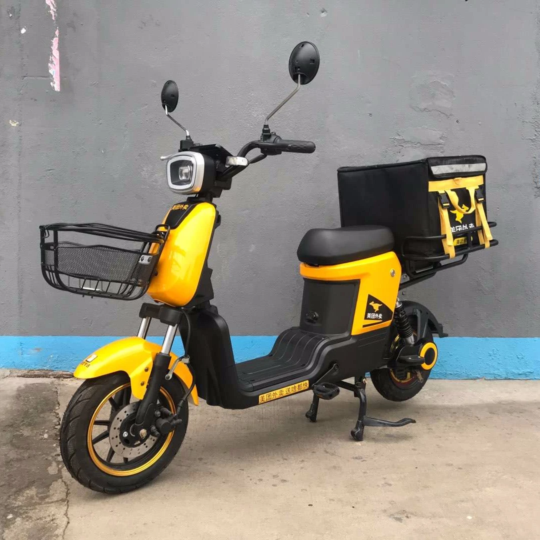 delivery bike/delivery scooter/mini electric bike