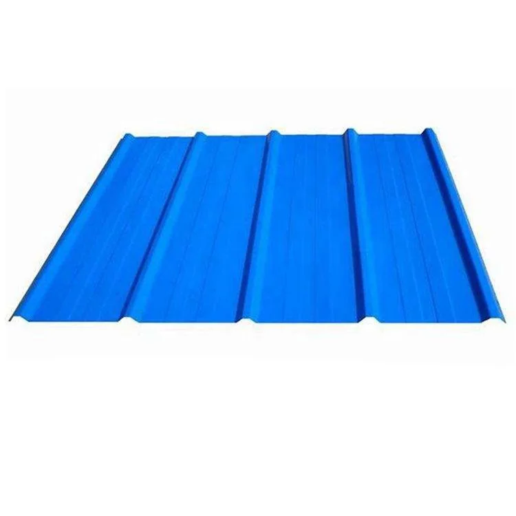 PE SMP HDP PVDF coated roofing sheets galvanized corrugated zinc roofing sheet ppgi color coated galvanized steel sheet