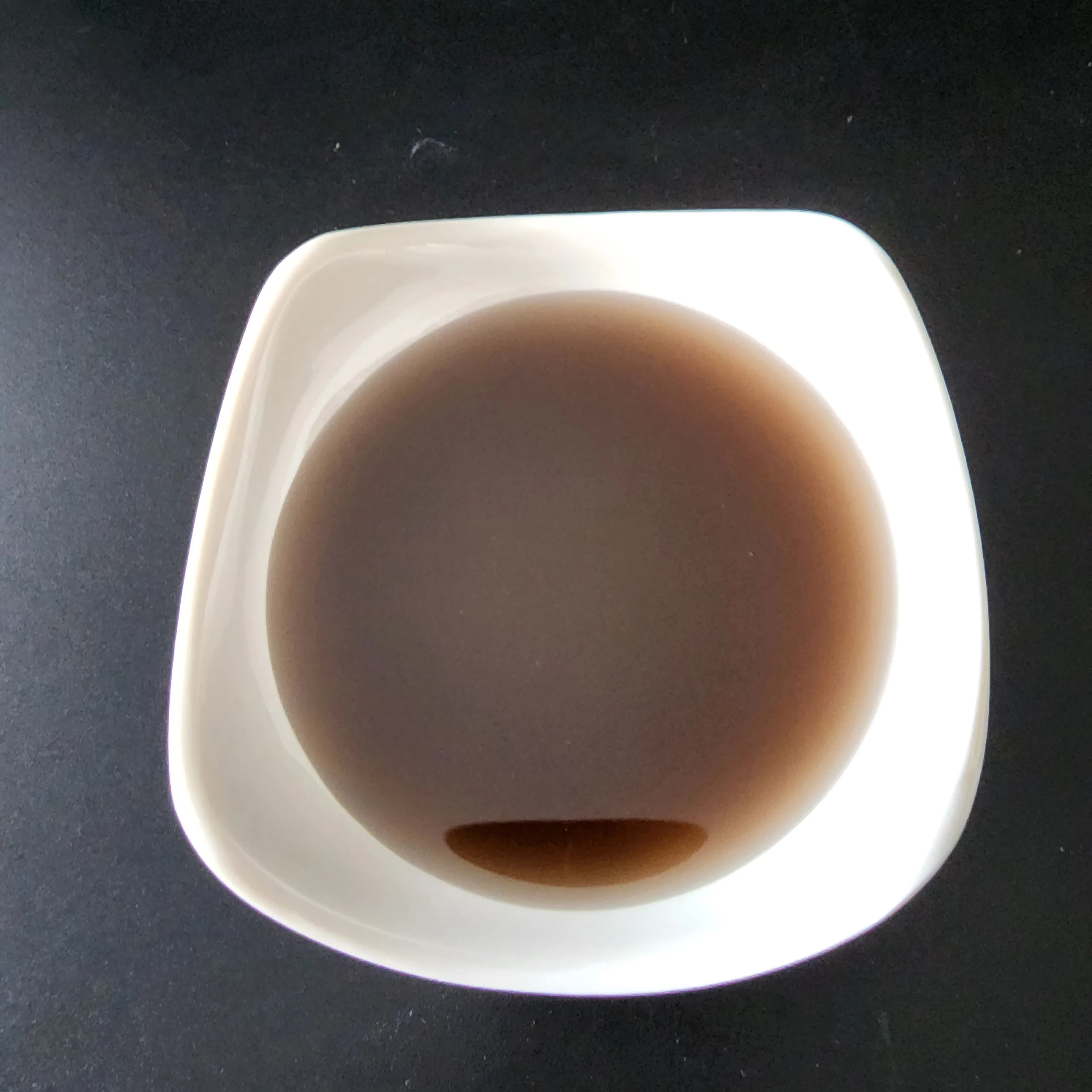 LABSA 96% Min High Quality ISO 27176-87-0 Industrial Grade Linear Alkylbenzene Sulfonic Acid LABSA Raw Materials for Detergent