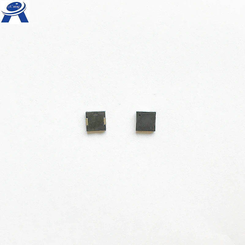 Hot Sell Free Sample 9*9*1.9mm Mini 3V Piezo Buzzer