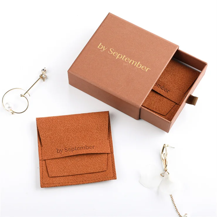 Custom Pink Gold Silver Personalise gift  box