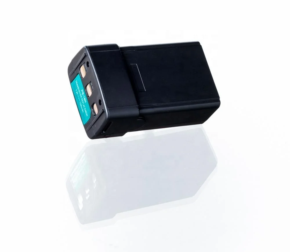 Hot selling 7.2V NI-MH  Ni-CD walkie talkie battery pack PB-18 PB-18H for  KENWOOD TH-27/28/28E/47/48/78