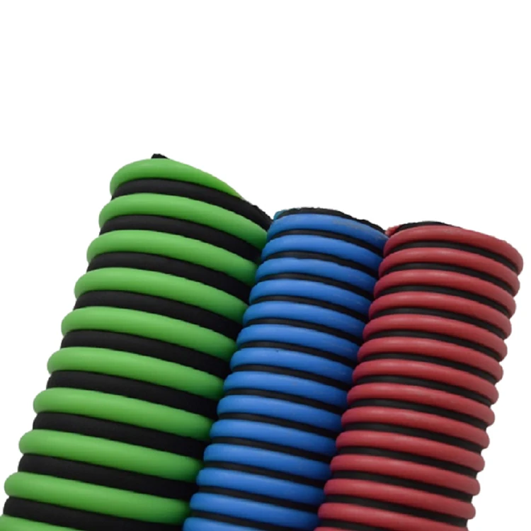 1 Inch Superior Performance Aging Resistant Cold Resistant EPDM Suction Hose For Septic Waste Water And Liquid Manure