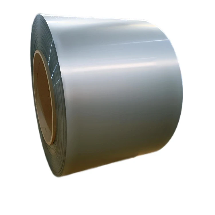 Prime Quality 2023 23/27-120 CRGO Silicon Steel From China Factory Good Price