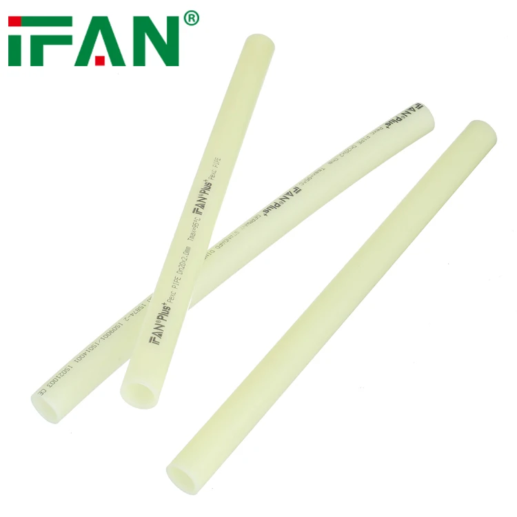 IFAN Factory Price PEX PERT Pipe Under Floor Heating Water System PEX B EVOH Under Floor Heating Pipe