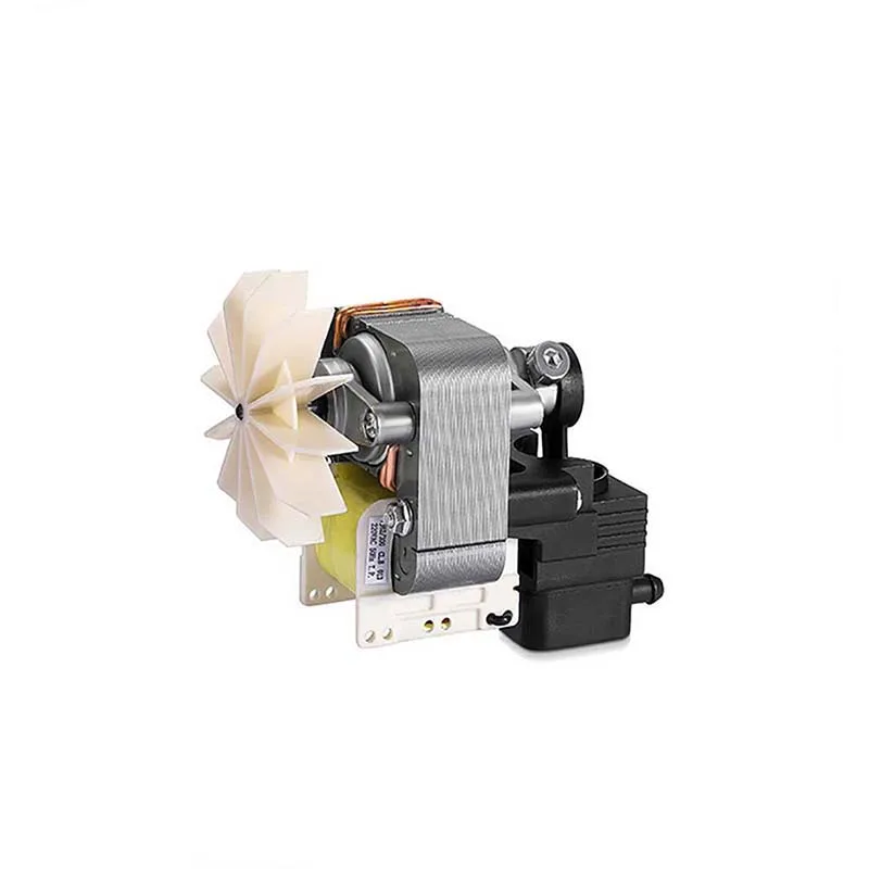 High Efficiency Piston new lower price Medical compressor nebulizer motor for sale