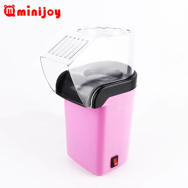 Best Quality 8oz Mini Hand For Household Popcorn Machine
