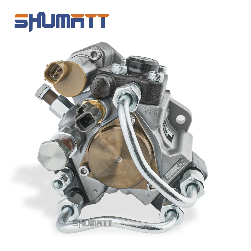 Re-manufactured HP4 series diesel fuel pump 294050-0160 OE ME304718 for engine model 6M60T