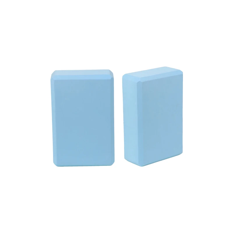 Yoga Ball Anti Burst Yoga Ball	Block For Yoga Back Fitness Exercise For Everyone