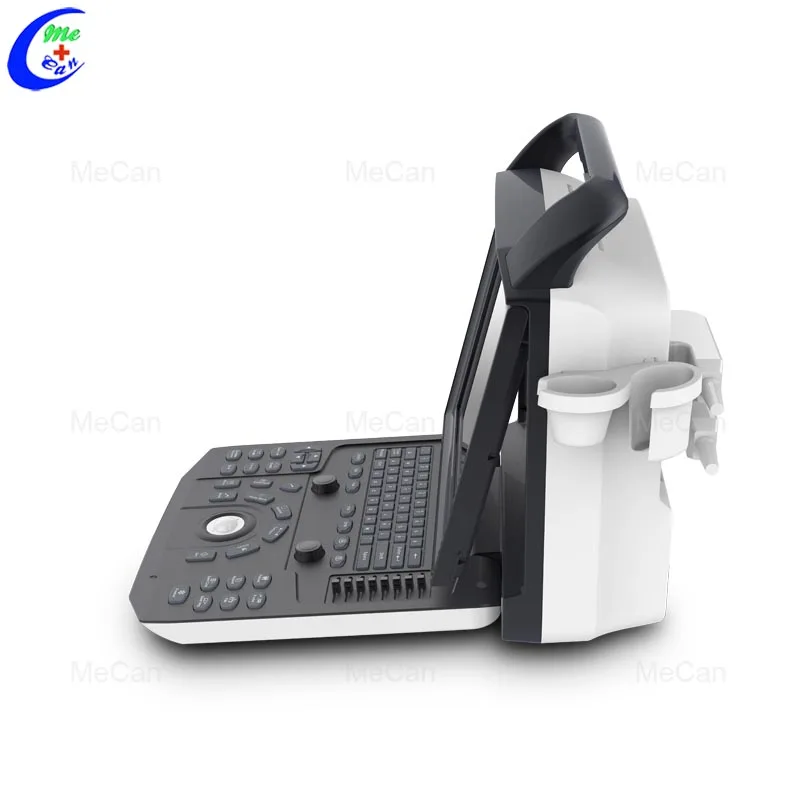 High Quality Portable Best Ultrasound Scanner Machine System 4D Ultrasound Machine With Probes For Clinic