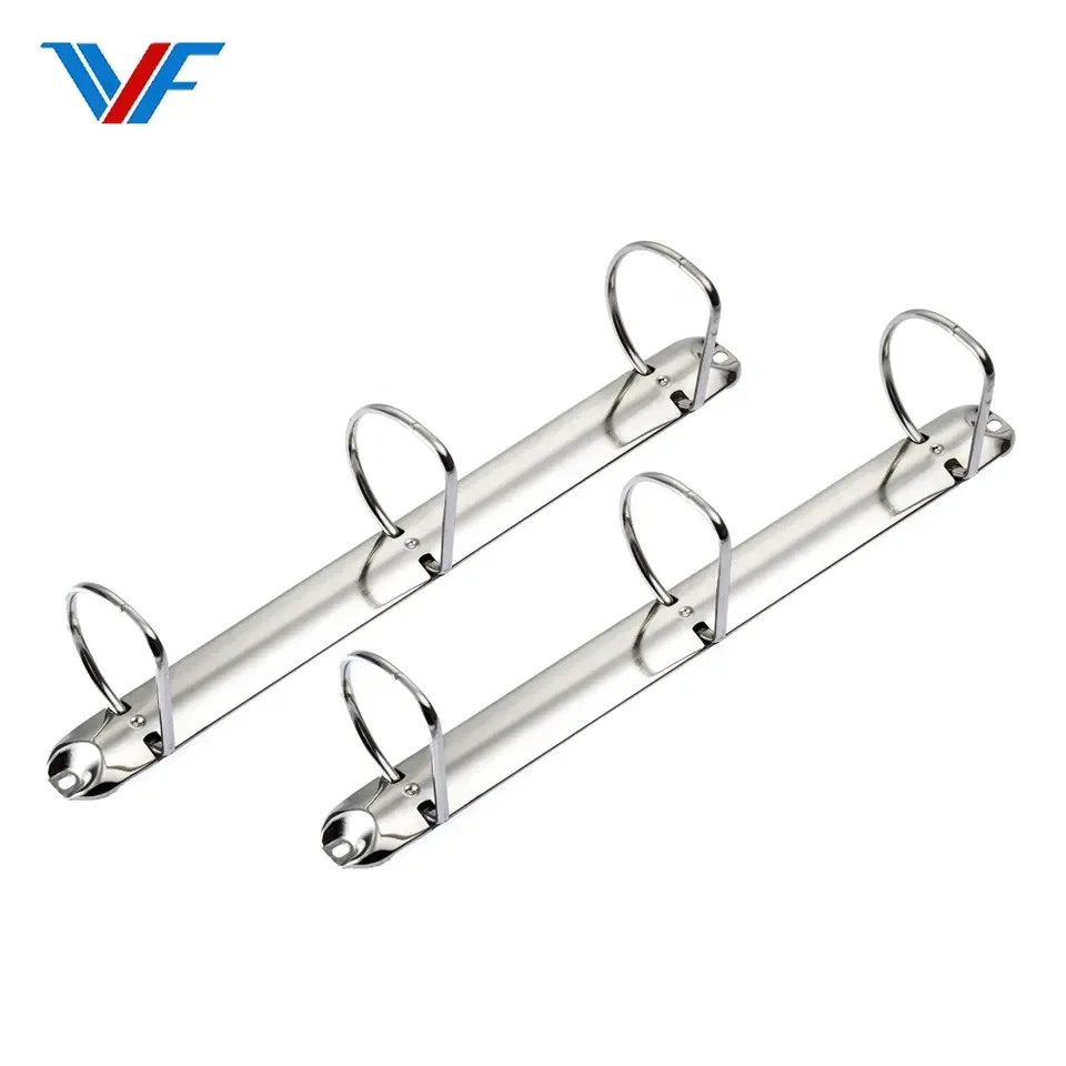 Металлический 3-кольцевой механизм из Китая