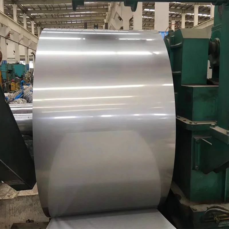 15mm thick 430 201 black cold rolled stainless steel coils ss coil for building