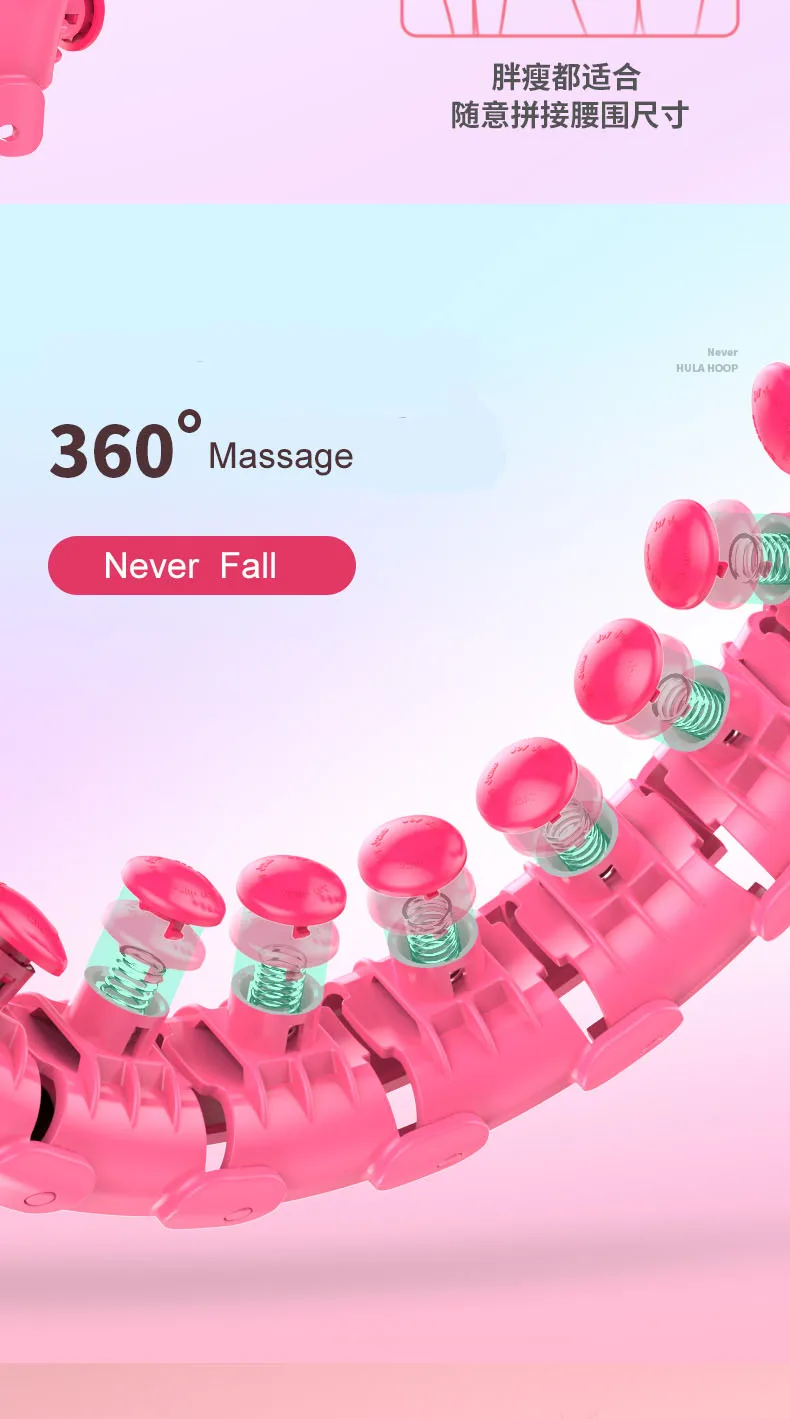 360 регулируемое и съемное кольцо для