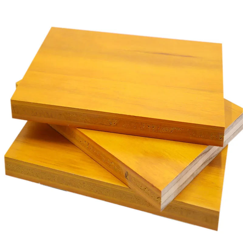  Горячая Распродажа 3 желтый ply опалубка панель для