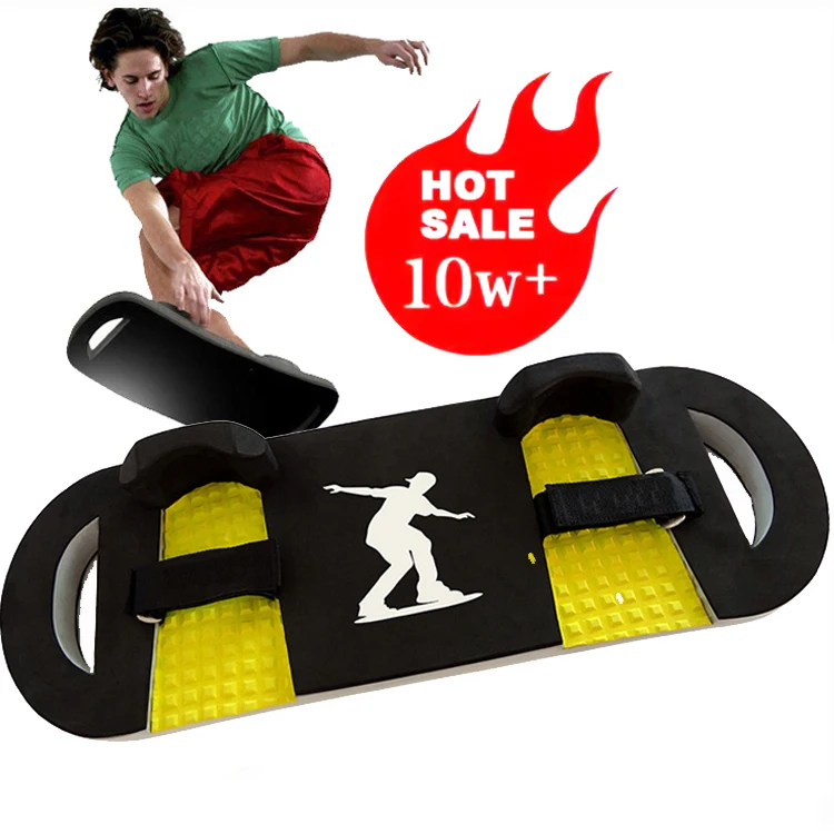 Wholesale High quality home EVA Foam Material gymnastics Trampoline Jump Board Trampoline Bounce Board For Adult Kids Sports