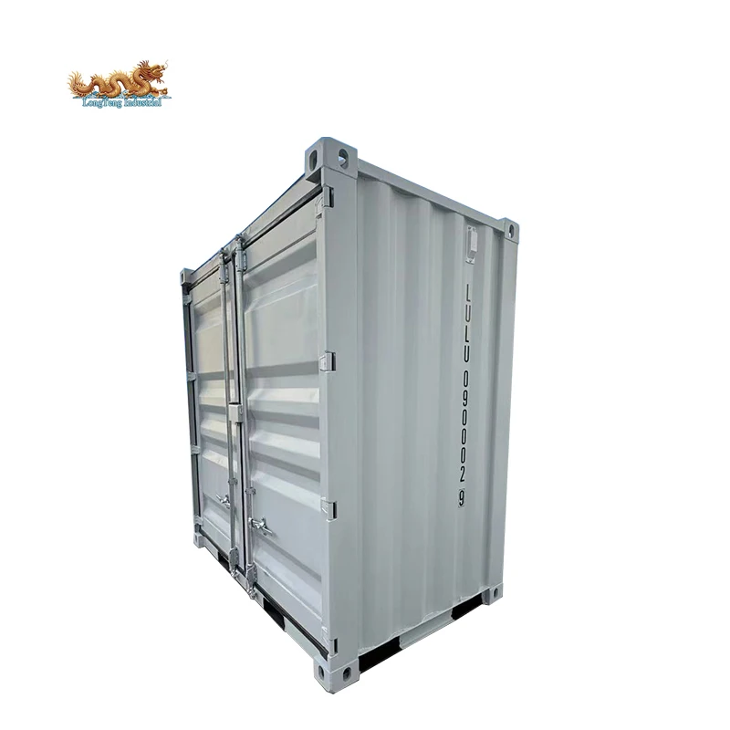 Portable Storage Custom Made 5ft 5 foot 5 ft 5 feet Special Mini Shipping Container